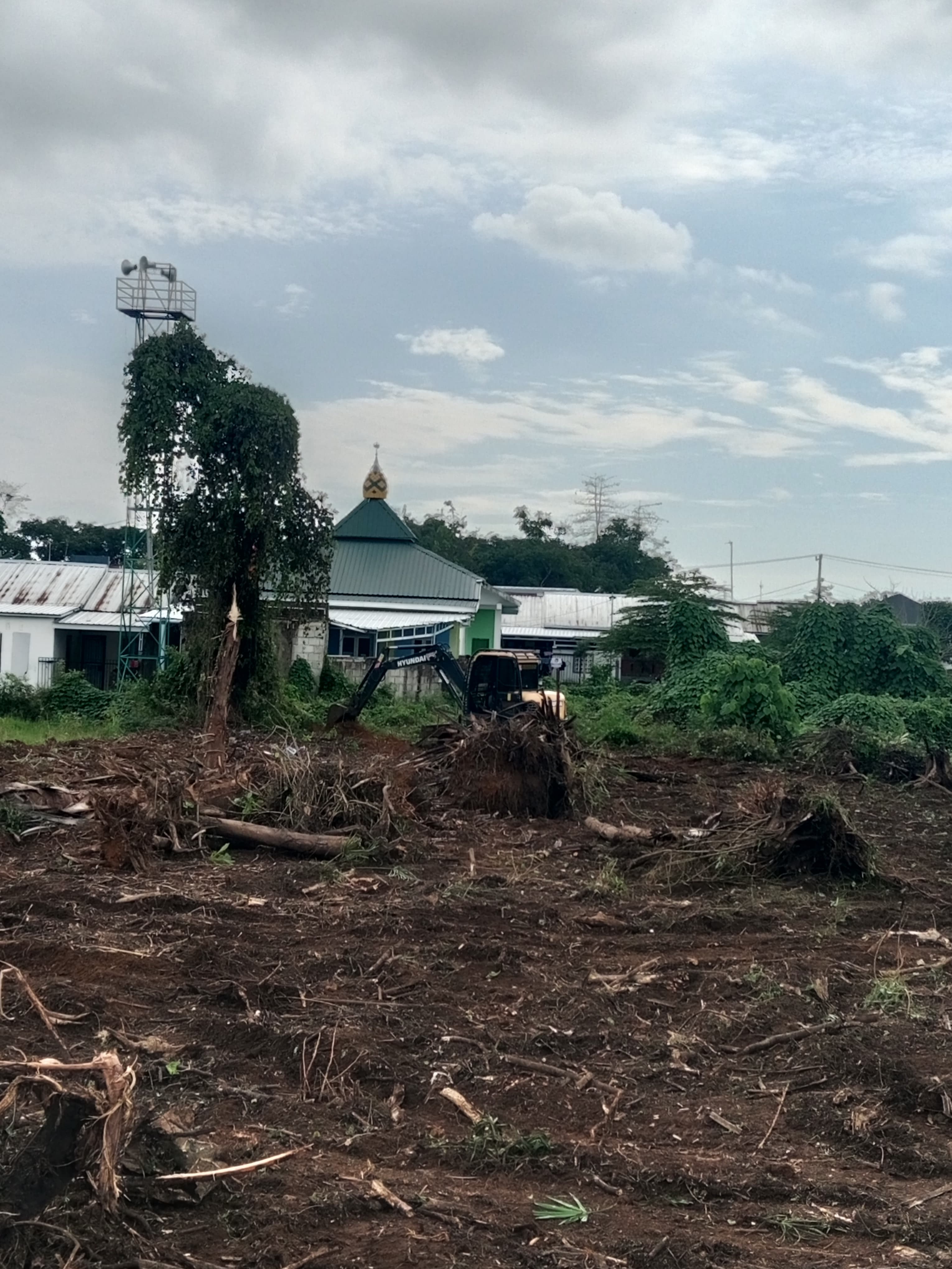 Sunrise City Maros Resmi Membuka Pembangunan Tahap ke-3: Blok G & I Siap Menyambut Penghuni Baru